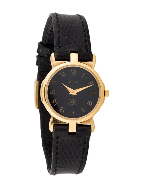 ladies gucci watch vintage